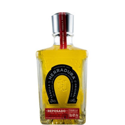 Tequila Herradura Añejo  40% 0,7l
