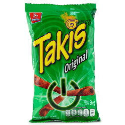 Takis Original 70 g