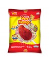 Vero Mango Lollis mit Chili 40 St. (640 g)