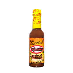 Salsa Chipotle El Yucateco 150 ml