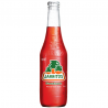 Jarritos Erdbeer/Rosa natürliches Soda 370 ml