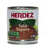 Salsa Taquera 220gr Herdez
