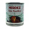 Salsa Ranchera, Herdez, 220 g Dose