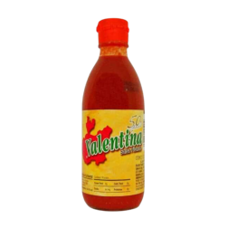 Salsa Valentina Etiqueta Amarilla 370 ml, VALENTINA