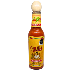 Cholula Sauce 150ml, CHOLULA
