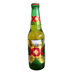Cerveza XX Lager Especial  355 ml, Moctezuma