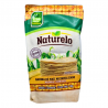 Harina de maíz blanco 1kg, Naturelo (GMO free)