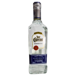 Tequila José Cuervo Especial Plata 700 ml