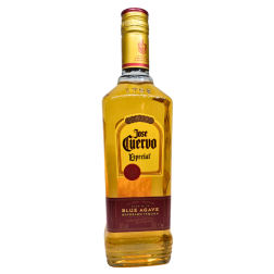 Tequila José Cuervo Especial Reposado700 ml