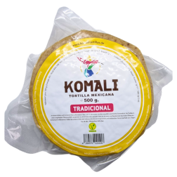 Maistortillas 15cm 500 gr (20 Stk.), KOMALI