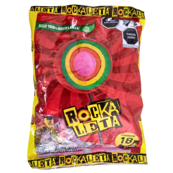 Rockaleta Lollis 18St. 432 g (MHD 18.04.24)