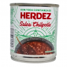 Salsa Chipotle Herdez 210 g
