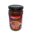Chipotle-Sauce 230g, Sabormex