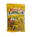 würziges Zitronensalzpulver 200g, Pica Limon