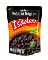 Frijoles Enteros Negros Isadora  454g